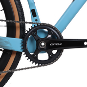 Indómita Racer Shimano GRX - Gen Gravel