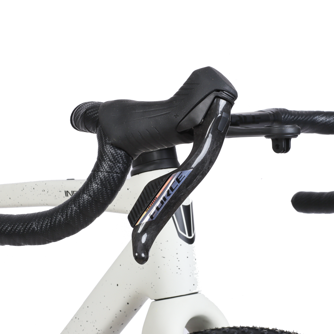 Indómita Elite SRAM Force XPLR AXS - Gen Gravel