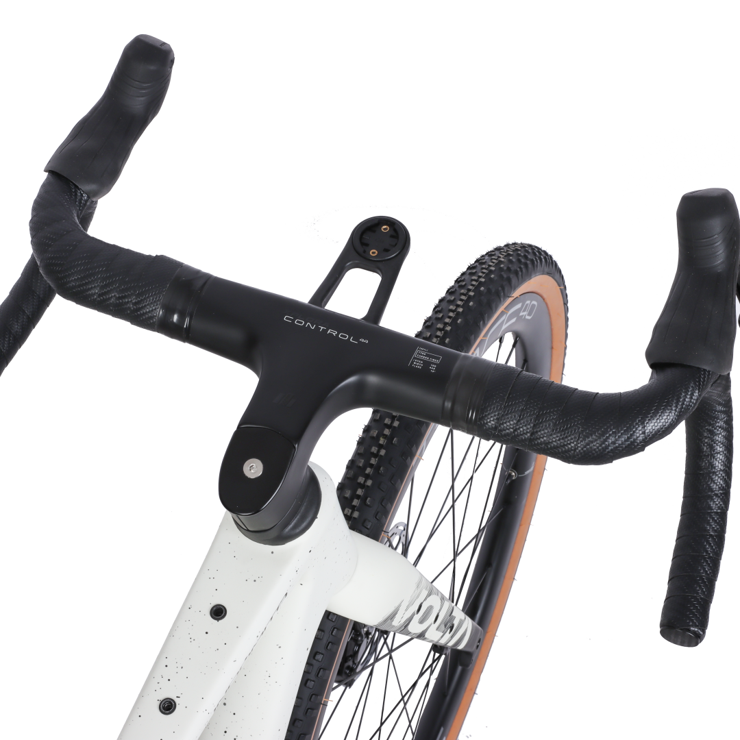 Indómita Elite SRAM Force XPLR AXS - Gen Gravel