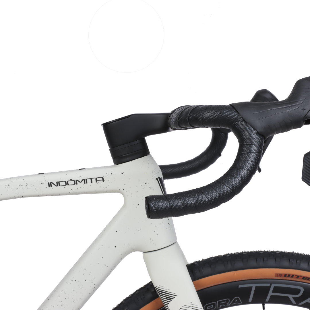 Indómita Elite SRAM Force XPLR AXS - Gen Gravel