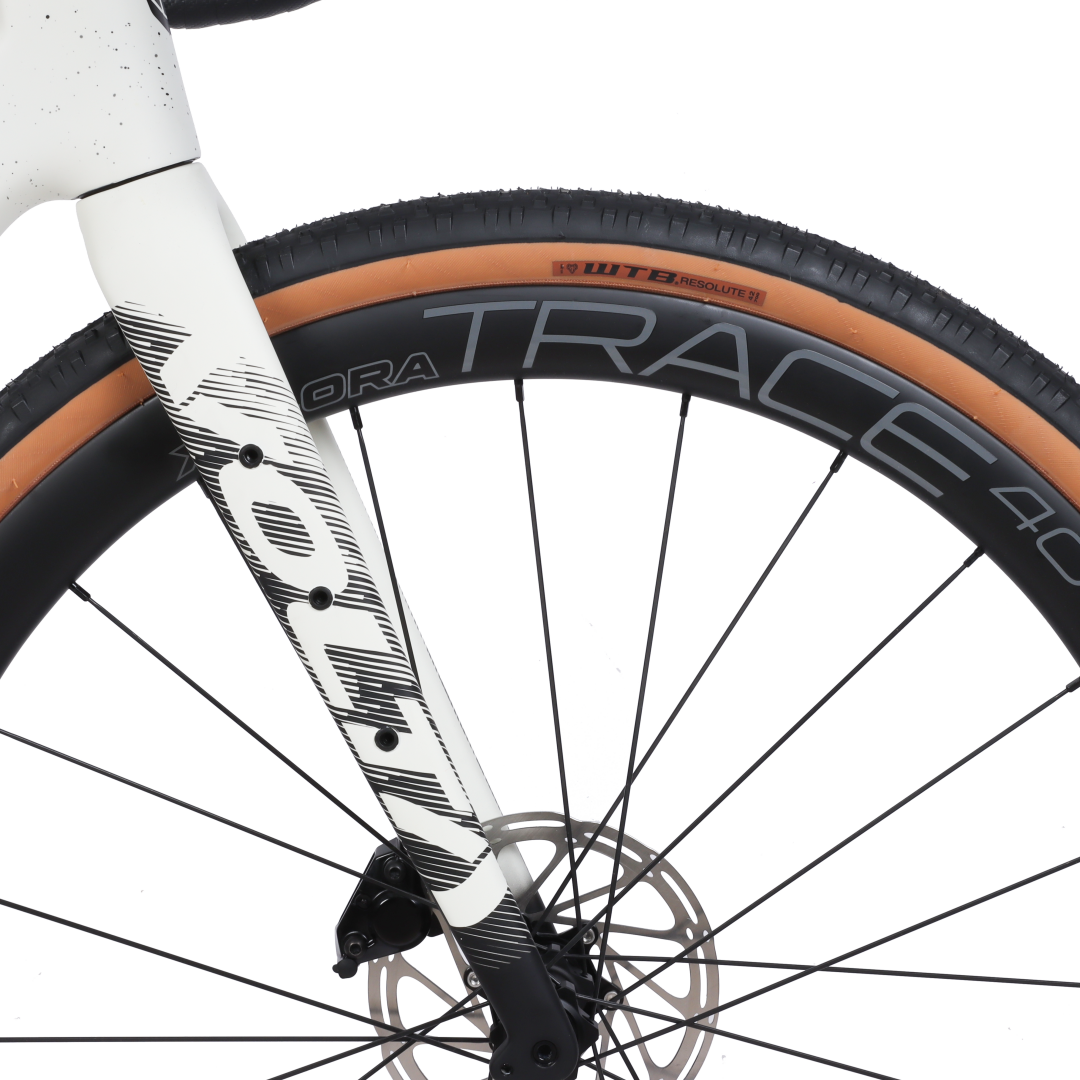 Indómita Elite SRAM Force XPLR AXS - Gen Gravel