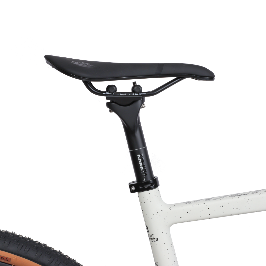 Indómita Elite SRAM Force XPLR AXS - Gen Gravel