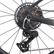 Indómita Elite SRAM Force XPLR AXS - Gen Gravel