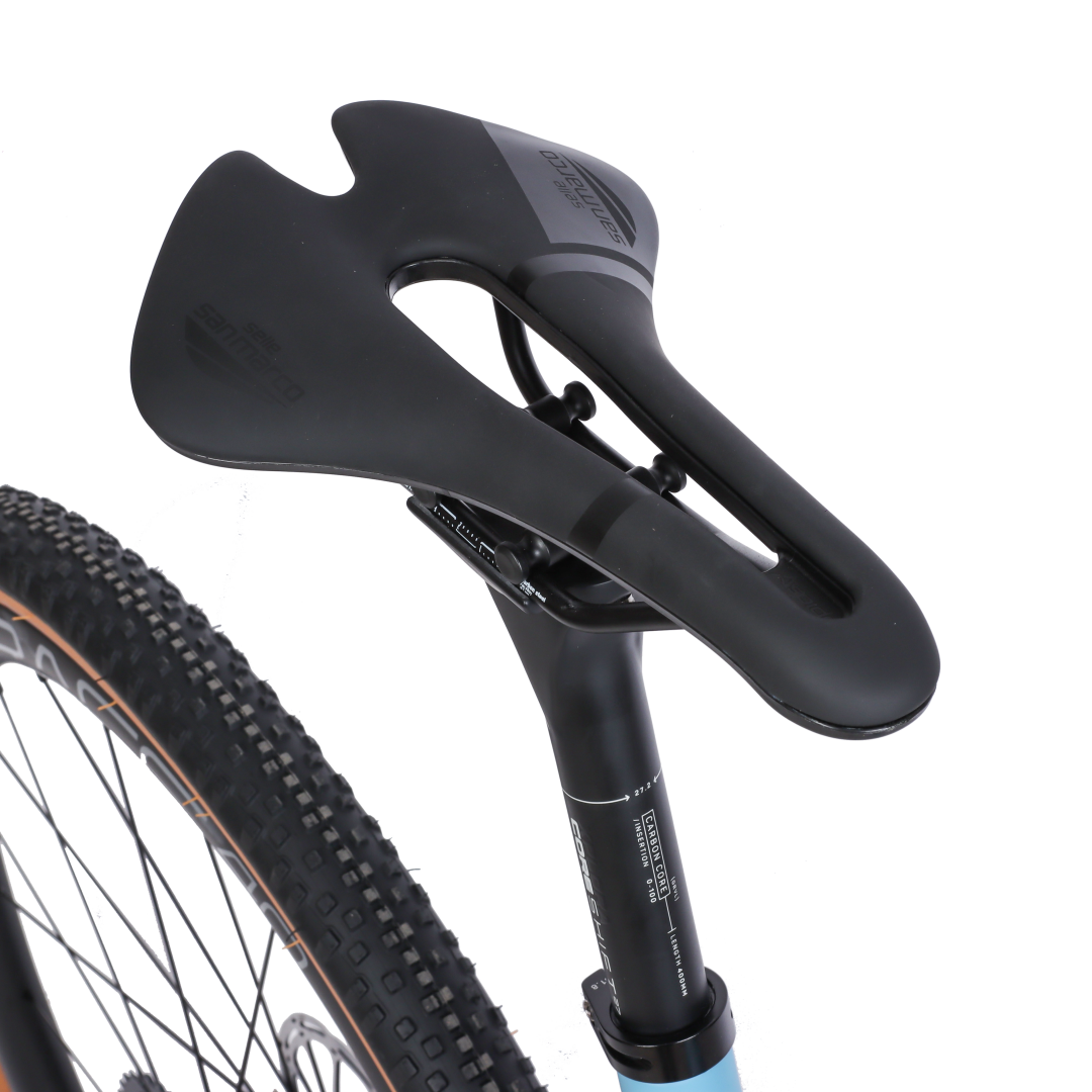 Indómita Elite SRAM Force XPLR AXS - Gen Gravel