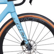 Indómita Elite SRAM Force XPLR AXS - Gen Gravel