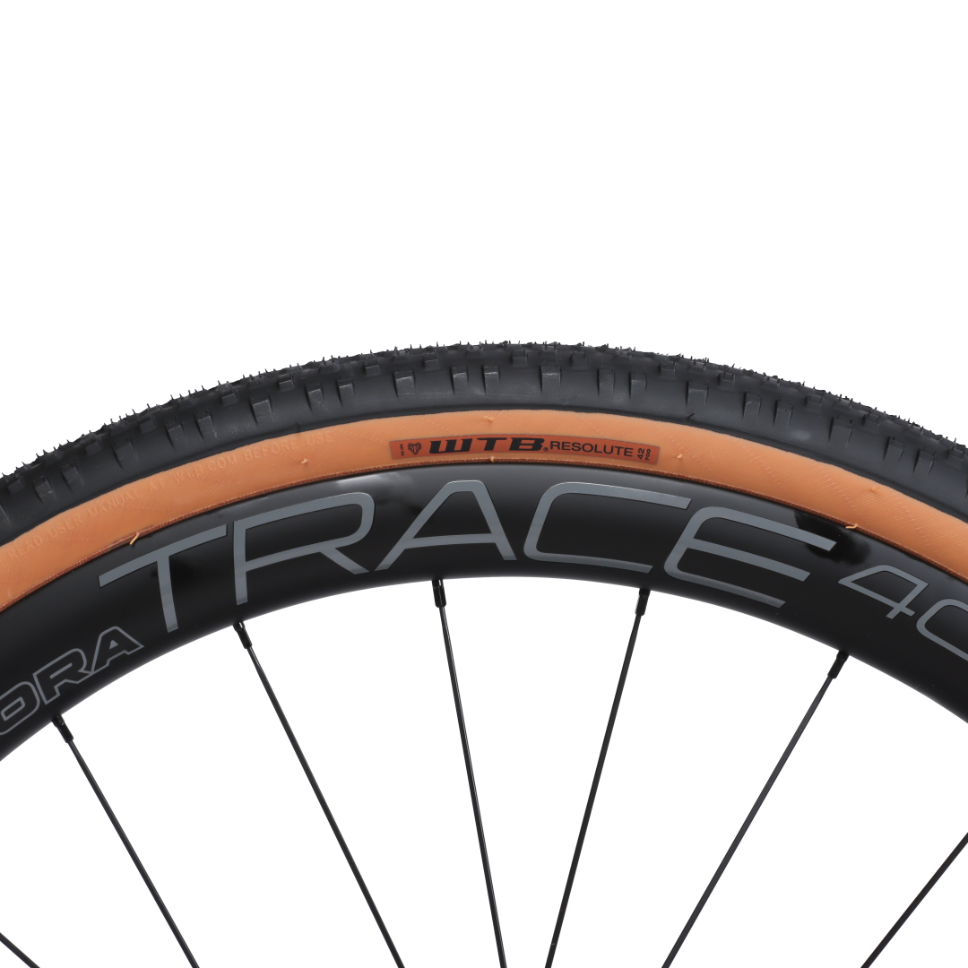 Indómita Elite SRAM Force XPLR AXS - Gen Gravel