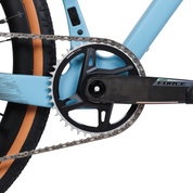 Indómita Elite SRAM Force XPLR AXS - Gen Gravel
