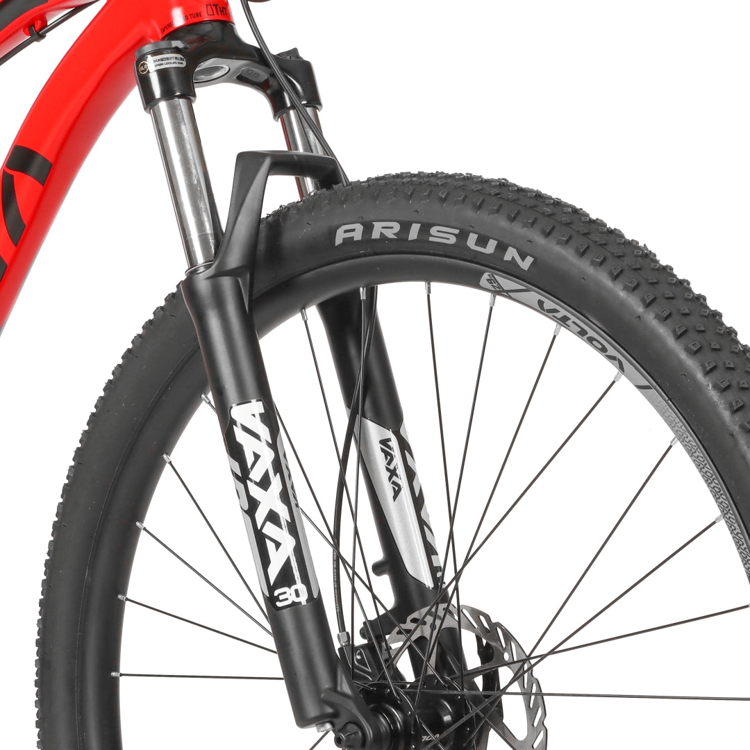 MTB Razz Shimano Cues - GEN3