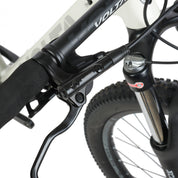 MTB Svel Shimano Deore