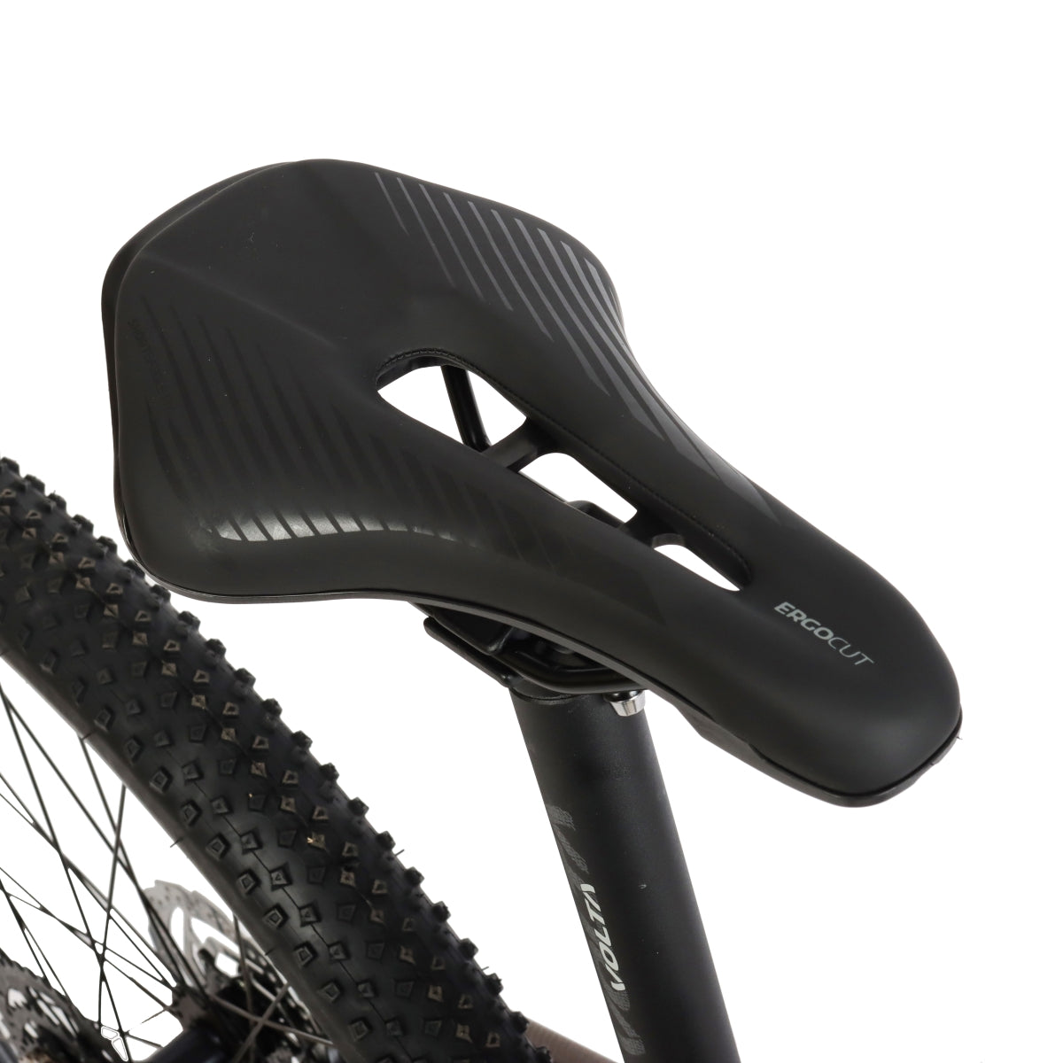 MTB Avian Shimano Cues
