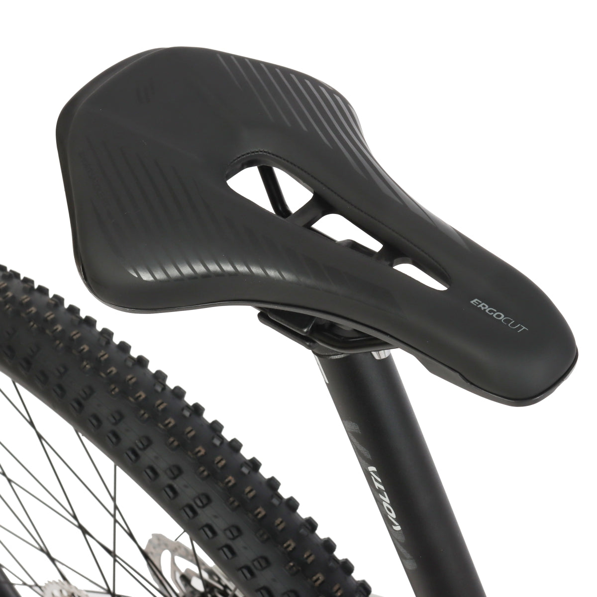 MTB Svel Shimano Deore