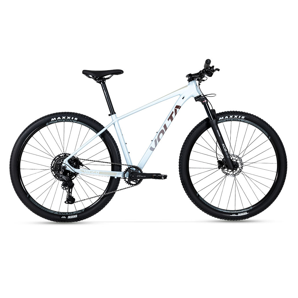 MTB Viggo Expert CUES - GEN3