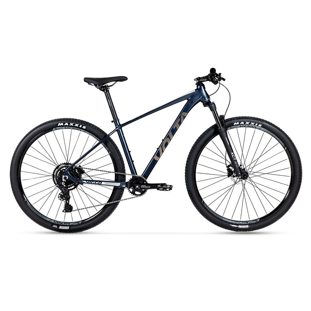 MTB Viggo Active CUES - GEN3