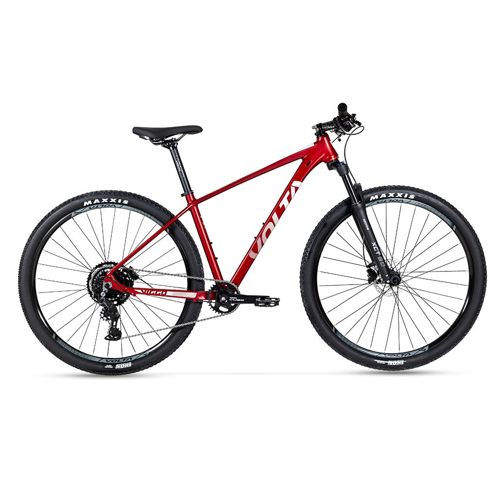 MTB Viggo Active CUES - GEN3