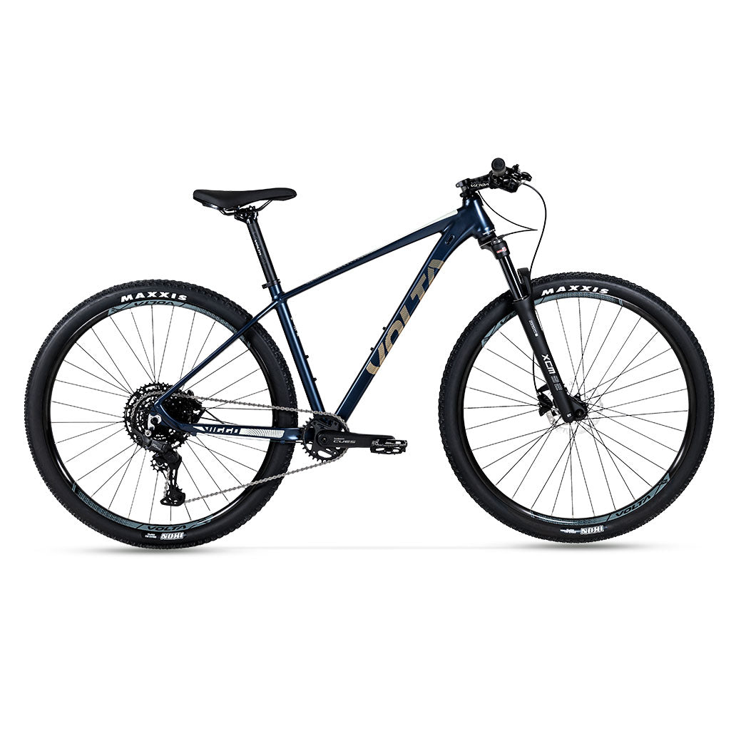 MTB Viggo Expert CUES - GEN3