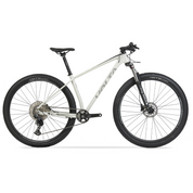 MTB Svel Shimano Deore
