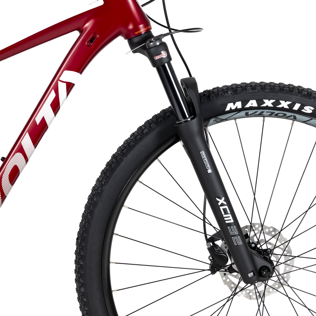 MTB Viggo Expert CUES - GEN3