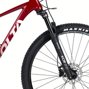 MTB Viggo Expert CUES - GEN3