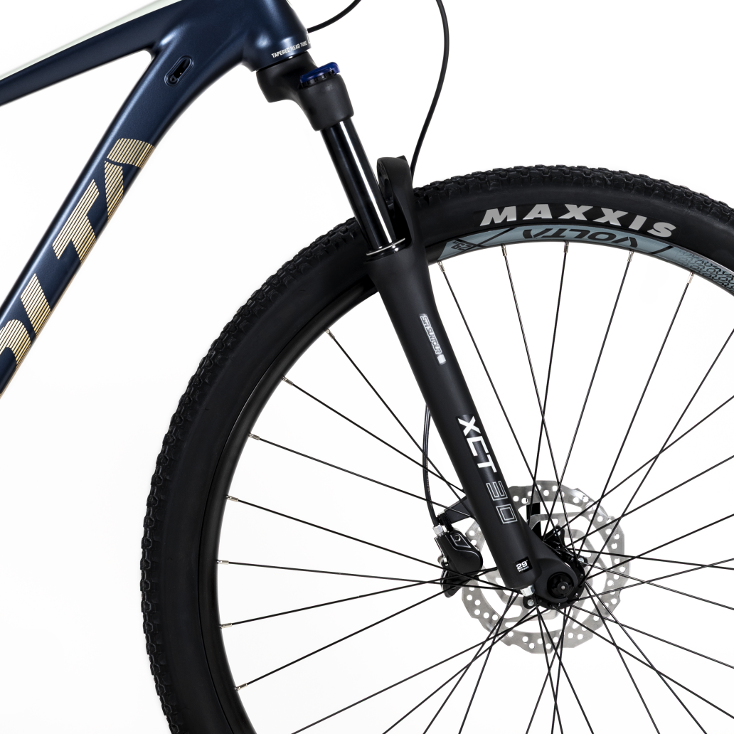 MTB Viggo Active CUES - GEN3