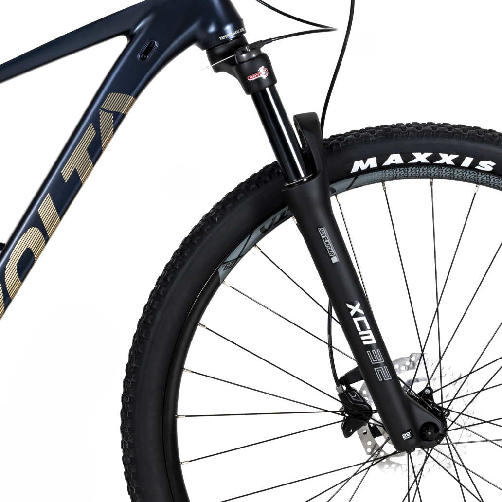 MTB Viggo Expert CUES - GEN3