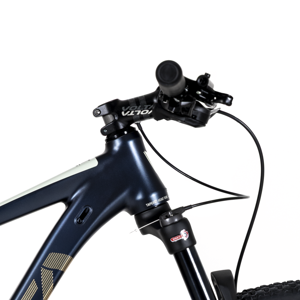MTB Viggo Expert CUES - GEN3