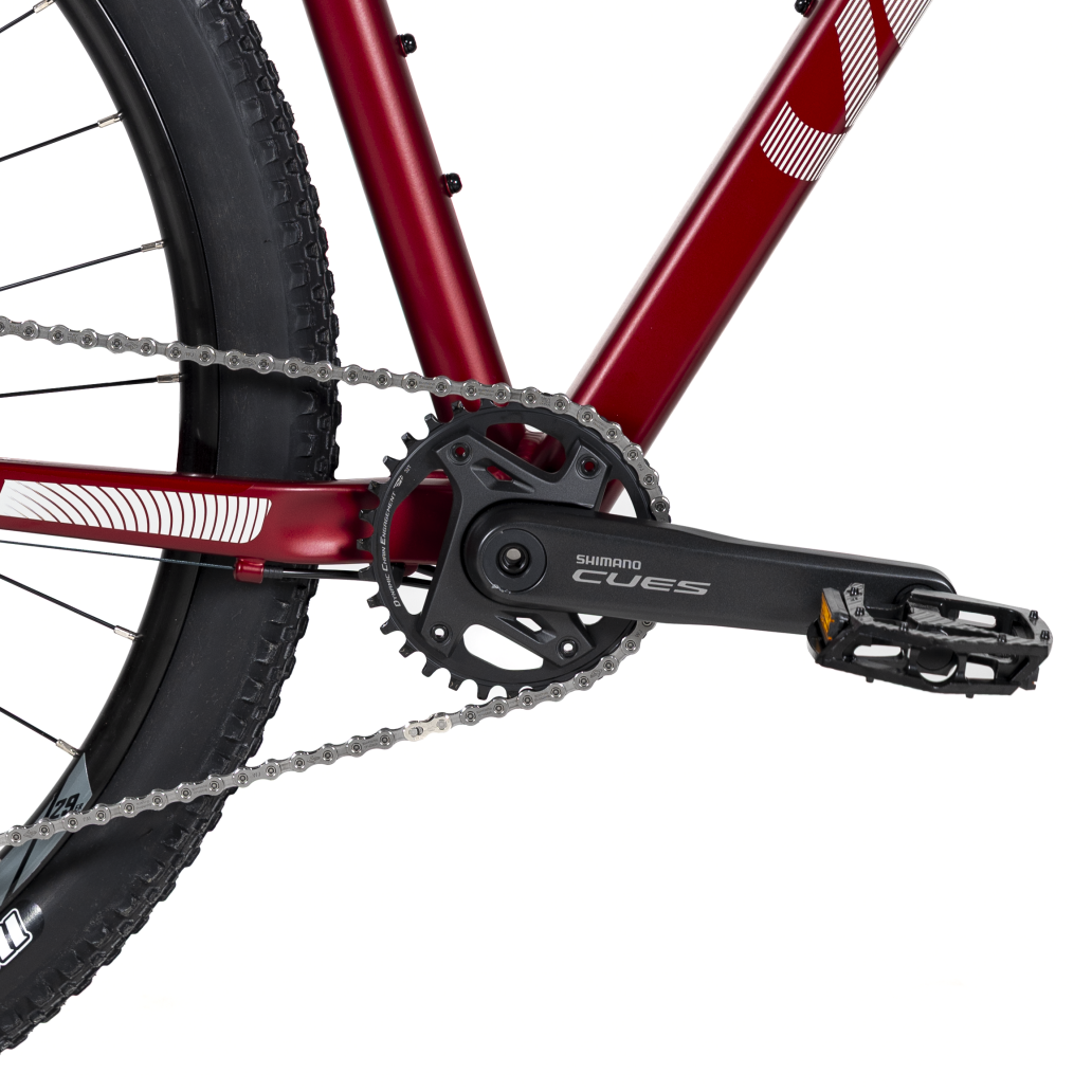 MTB Viggo Expert CUES - GEN3