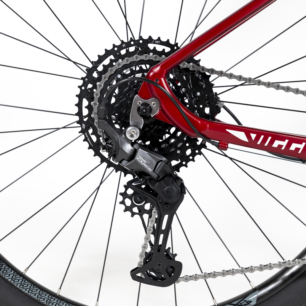 MTB Viggo Expert CUES - GEN3