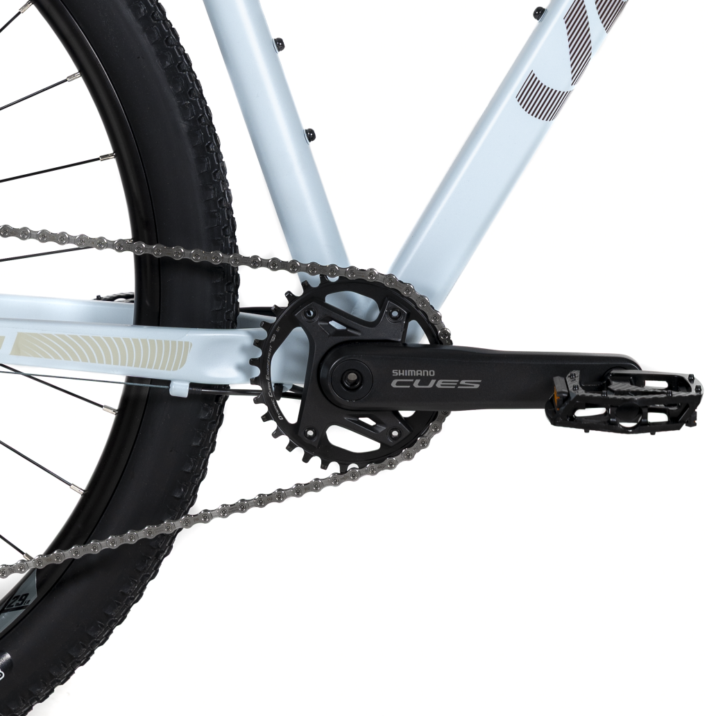 MTB Viggo Expert CUES - GEN3