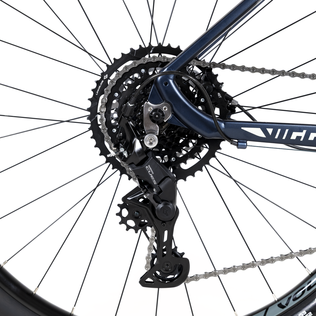 MTB Viggo Active CUES - GEN3