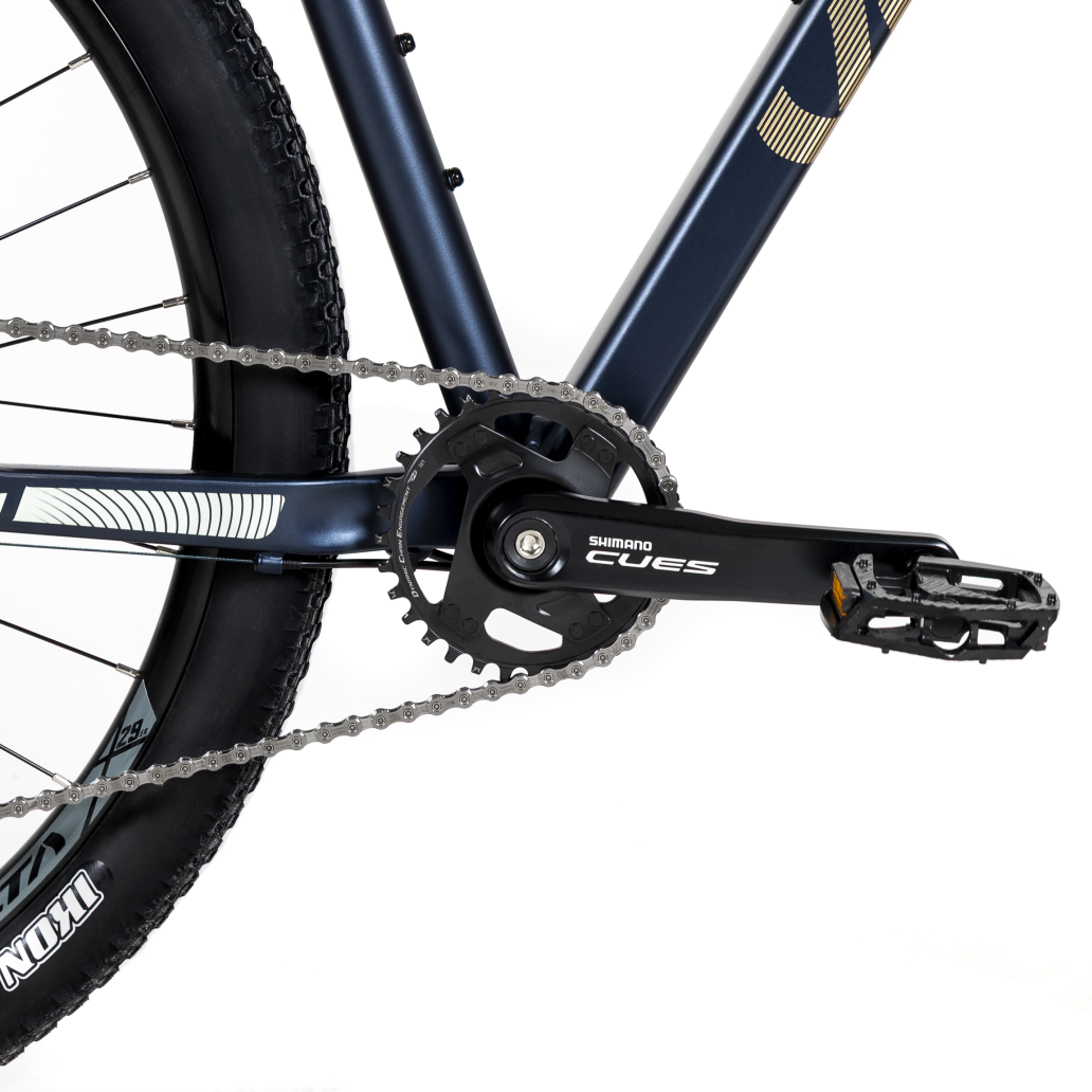 MTB Viggo Active CUES - GEN3