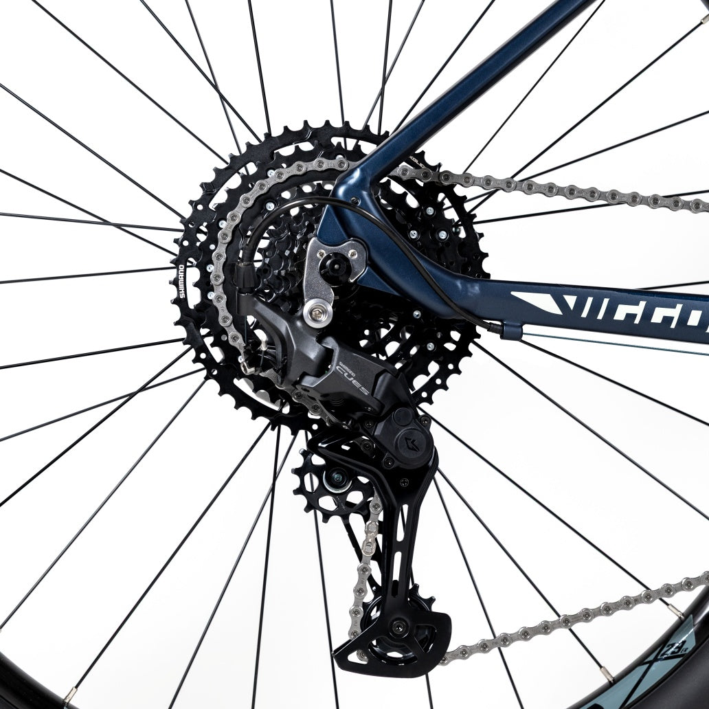 MTB Viggo Expert CUES - GEN3