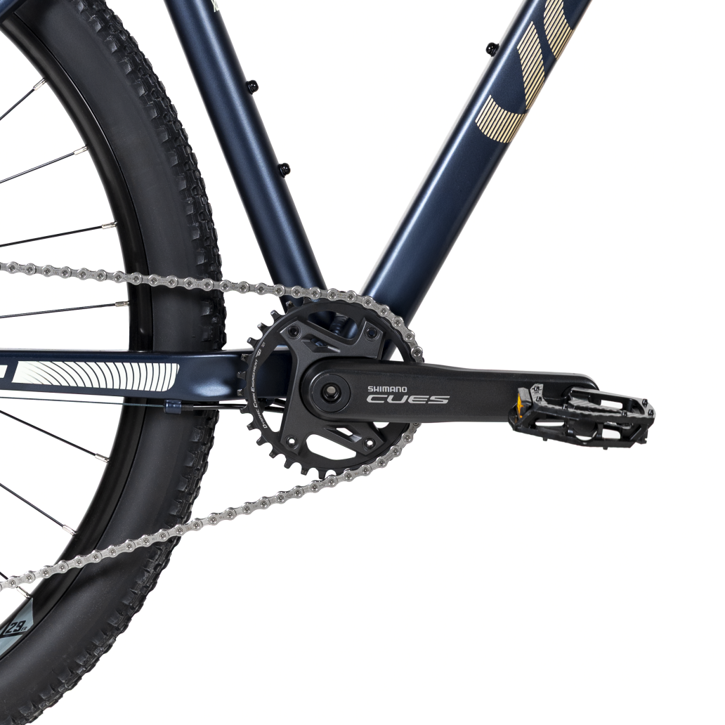 MTB Viggo Expert CUES - GEN3