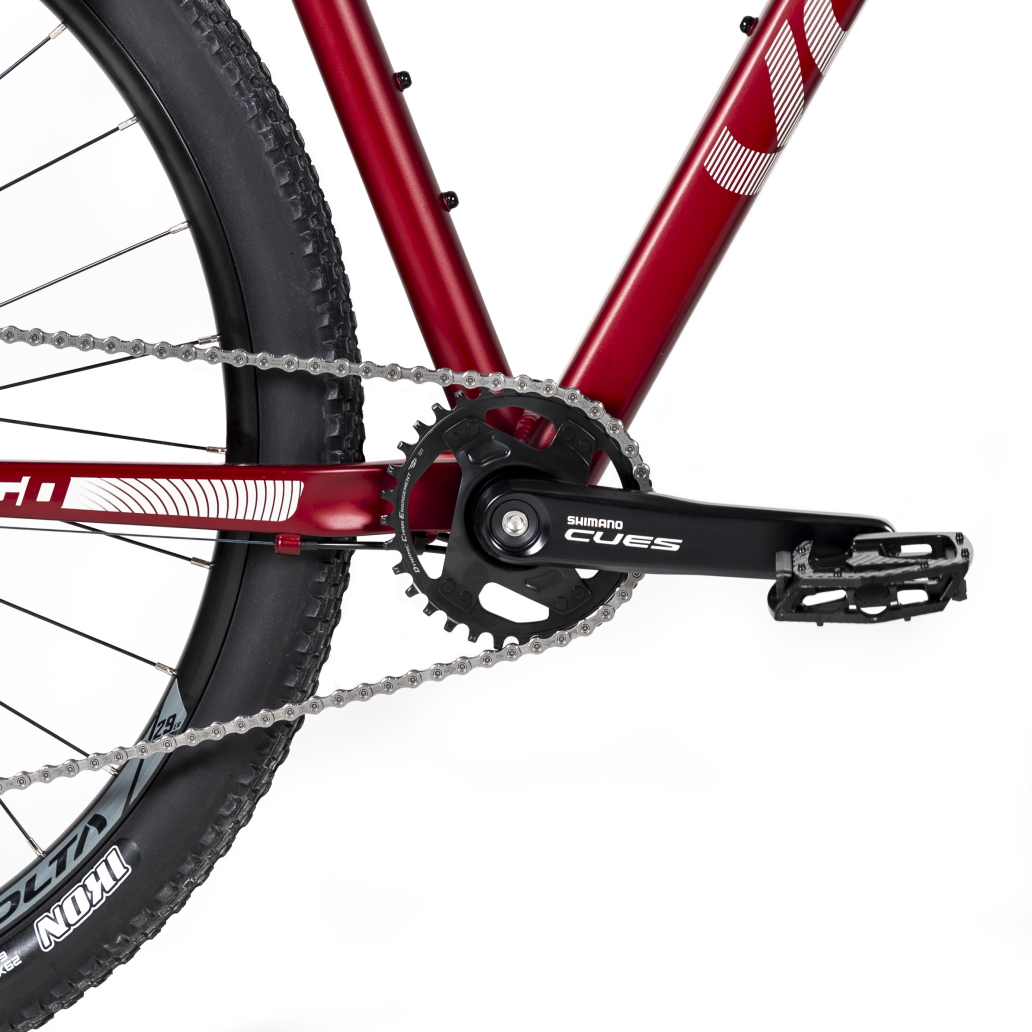 MTB Viggo Active CUES - GEN3