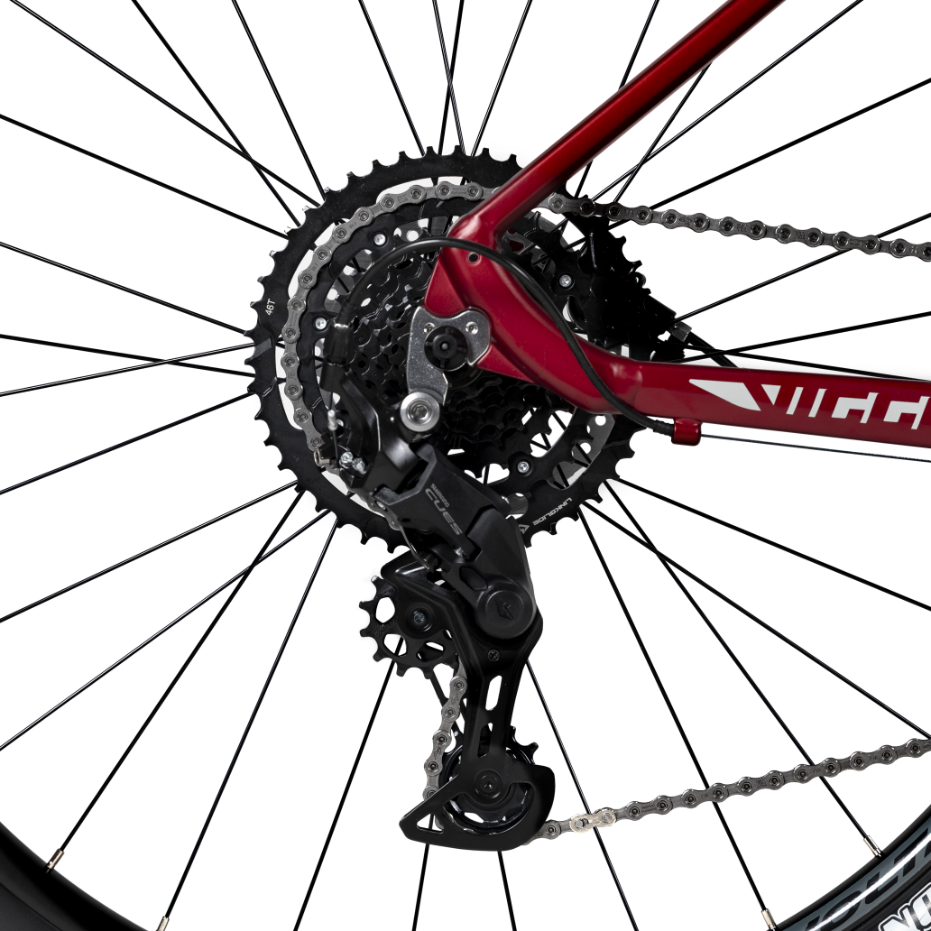 MTB Viggo Active CUES - GEN3
