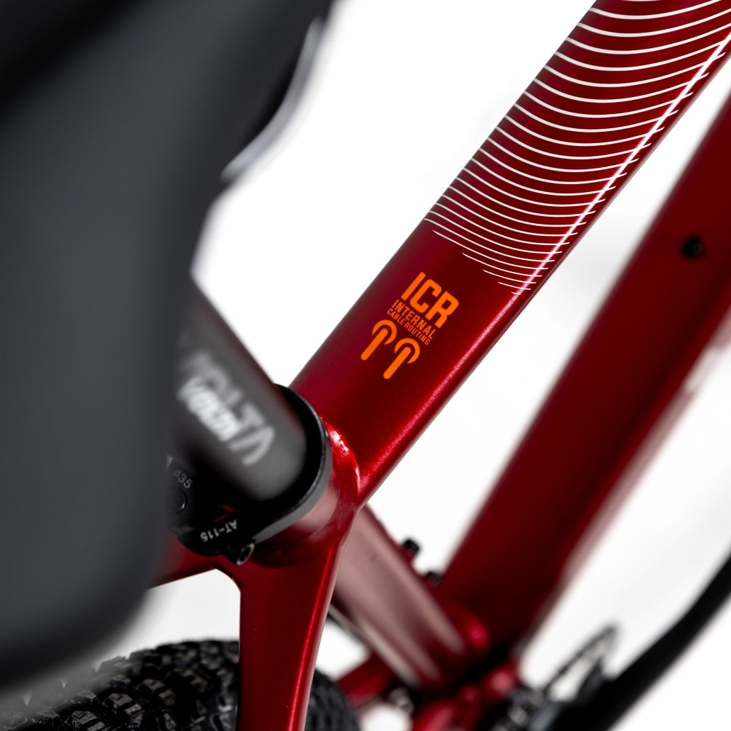 MTB Viggo Expert CUES - GEN3