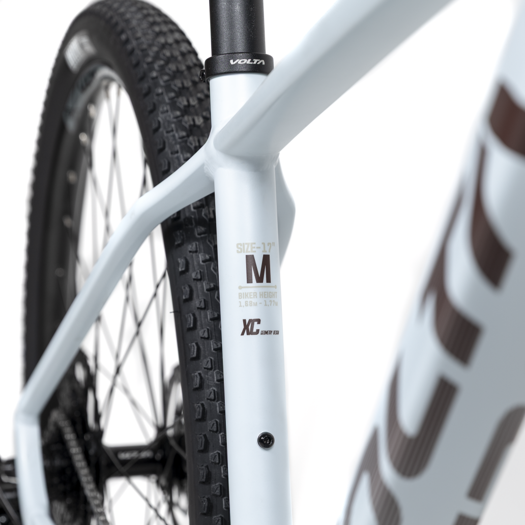 MTB Viggo Active CUES - GEN3