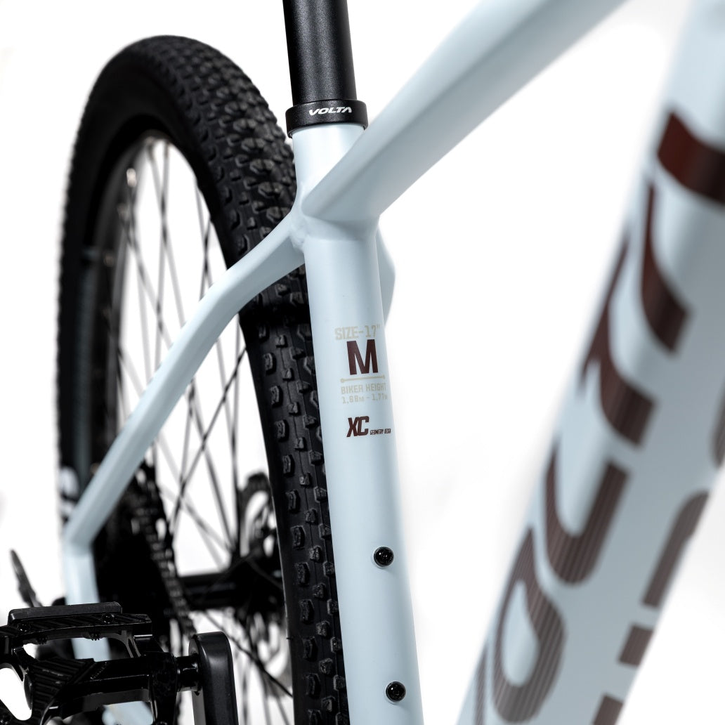 MTB Viggo Expert CUES - GEN3