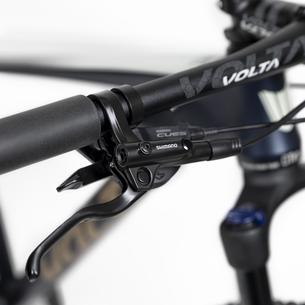 MTB Viggo Active CUES - GEN3