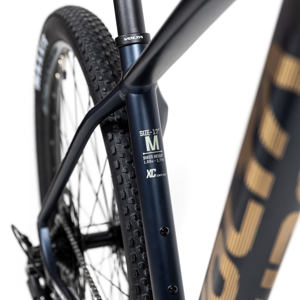 MTB Viggo Active CUES - GEN3