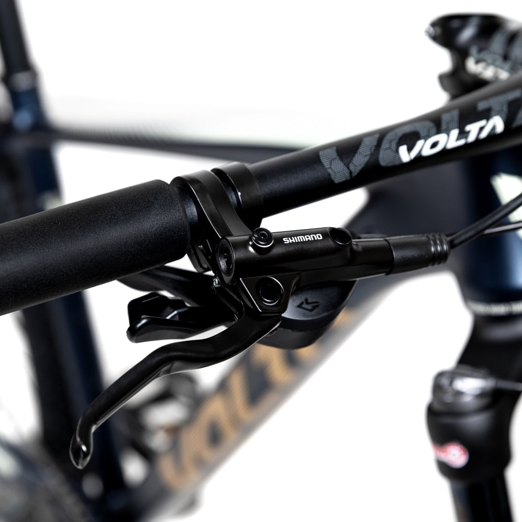 MTB Viggo Expert CUES - GEN3