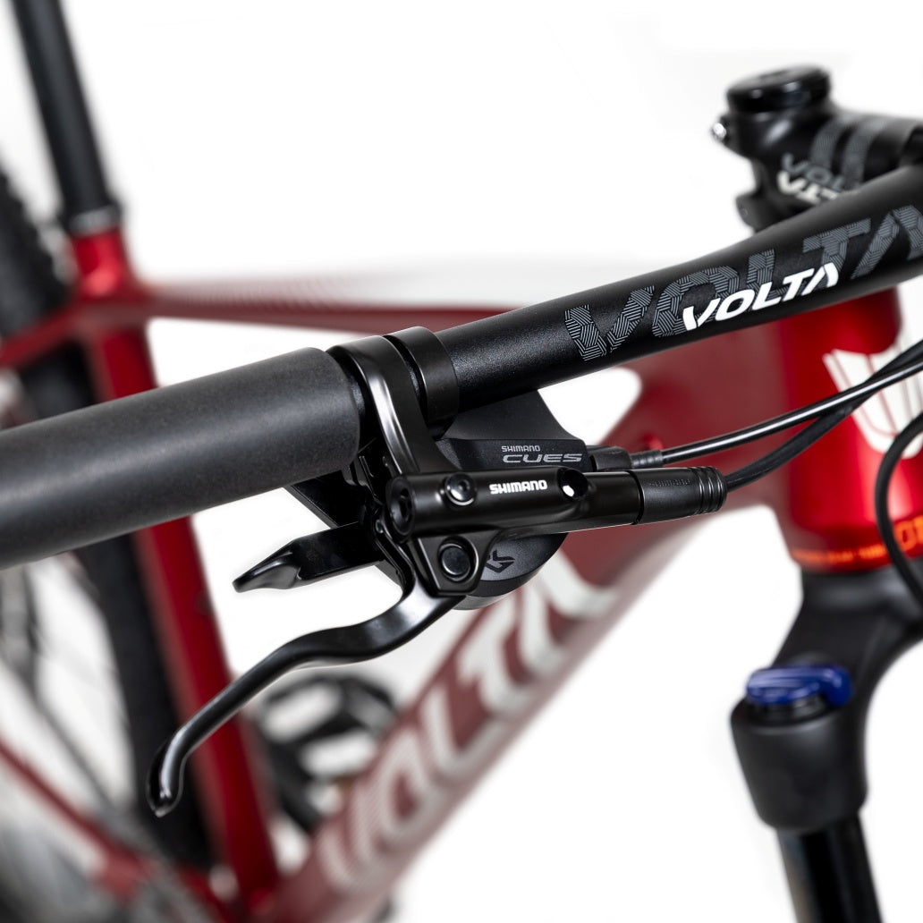 MTB Viggo Active CUES - GEN3