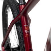 MTB Viggo Active CUES - GEN3