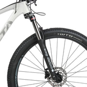 MTB Svel Shimano Deore