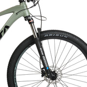 MTB Avian Shimano Cues