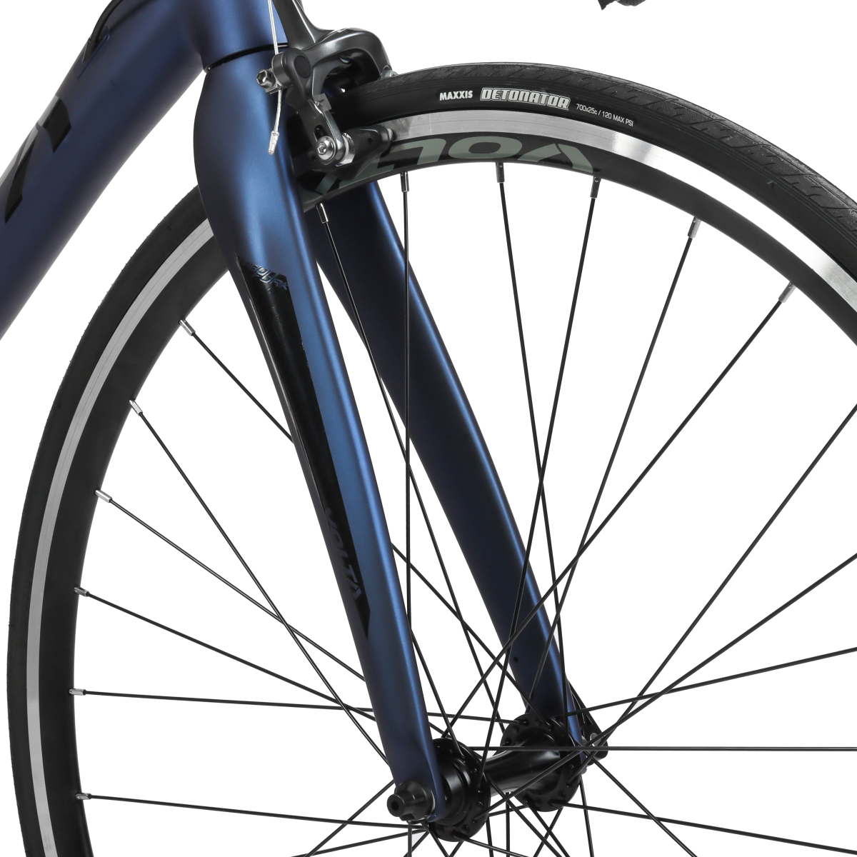 Ruta Brest Shimano Claris