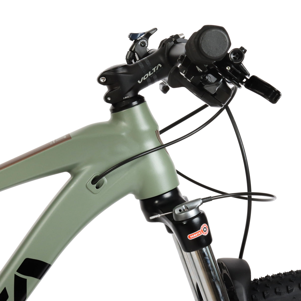 MTB Avian Shimano Cues