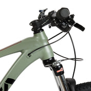 MTB Avian Shimano Cues