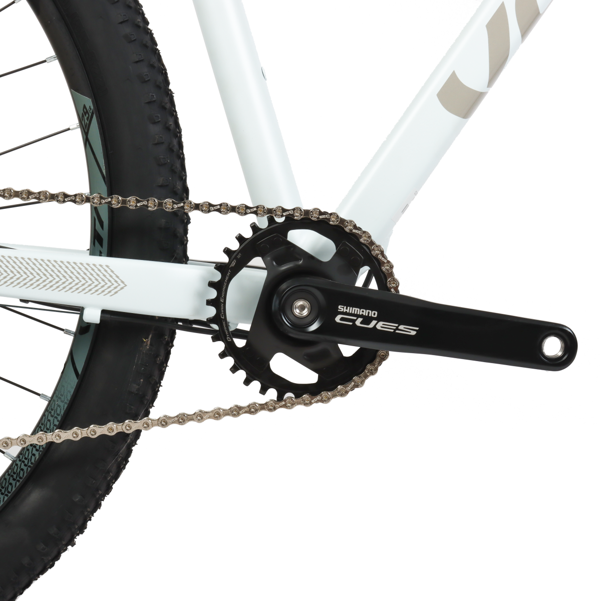 MTB Avian Shimano Cues