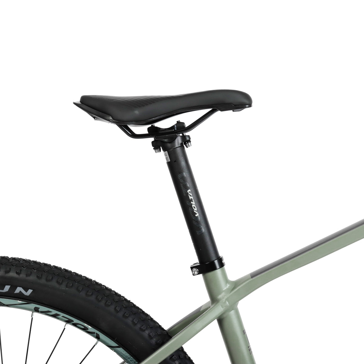 MTB Avian Shimano Cues