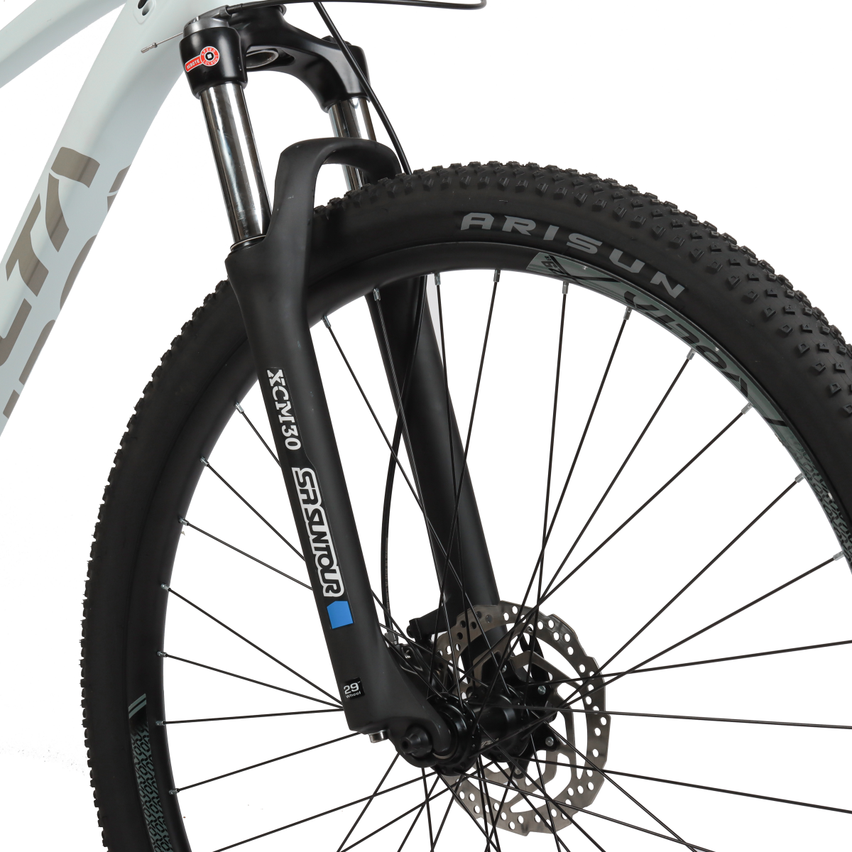 MTB Avian Shimano Cues